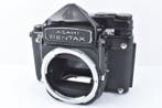Asahi Pentax 6x7 TTL + Super-Multi-Coated Macro Takumar 6x7, TV, Hi-fi & Vidéo, Appareils photo analogiques