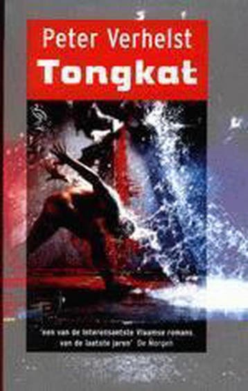 Tongkat / Ooievaar pockets 9789057136207 Peter Verhelst, Verzenden, Peter Verhelst