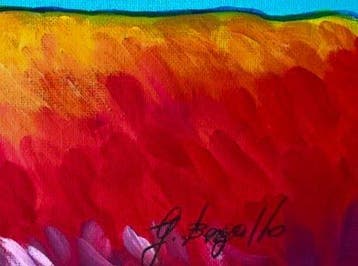 Giorgio Bergallo - INBLU, Antiquités & Art