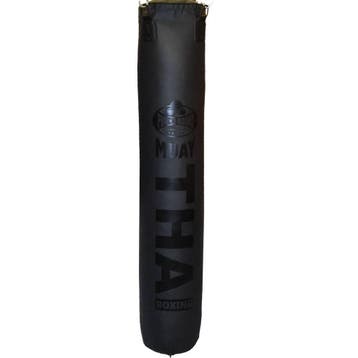 180/185 cm PunchR™ Punch Round Bokszak Vinyl 180x35 gevuld, Sport en Fitness, Boksen, Verzenden, Nieuw, Bokszak