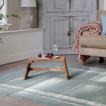 Brink en Campman - Laura Ashley - Redbrook Duck Egg -, Nieuw