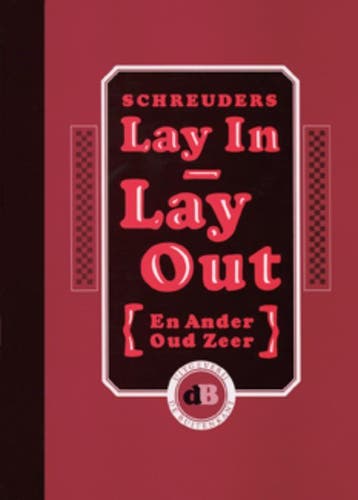 Lay it down 9789070386870 Piet Schreuders, Boeken, Verzenden, Gelezen, Piet Schreuders