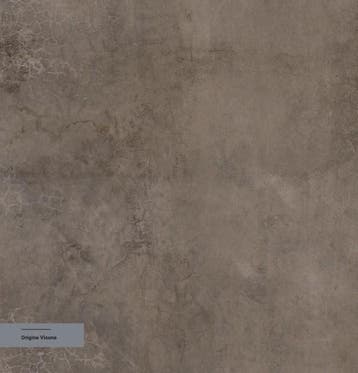 Origine Visone / Taupe 75x75 ( MAT ) Beton Look Woonkamer /, Ophalen of Verzenden