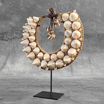 Ornement décoratif - NO RESERVE PRICE - SN13 - Decorative