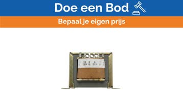 Bieden: Tokyo Keiki TG5000 Power Transformer for, Watersport en Boten, Ophalen of Verzenden, Nieuw