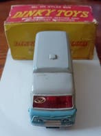 Dinky Toys - Voiture miniature - 1026/59 ,1165/59, Hobby & Loisirs créatifs