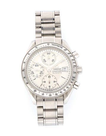 Omega - Speedmaster Automatic Date - Sans prix de réserve -, Nieuw