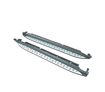 Marchepieds Pour Mercedes Gl X166 Classe 12-, Verzenden