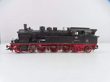 ESU H0 - 31181 - Tender locomotief (1) - BR 078, digitaal, Nieuw