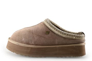 Nelson Pantoffels in maat 40 Bruin, Bruin, Verzenden, Nelson, Pantoffels of Sloffen