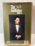 THE GODFATHER PART 2 (VHS), Gebruikt