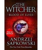 Blood of elves / The Witcher / 3 9781473231078, Boeken, Verzenden, Gelezen, Andrzej Sapkowski