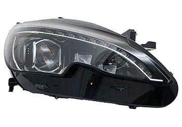 Peugeot 308 Full Led Koplamp Rechts (Koplampen, Verlichting), Auto-onderdelen, Verzenden, Nieuw