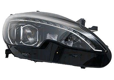Peugeot 308 Full Led Koplamp Rechts (Koplampen, Verlichting), Auto-onderdelen, Verlichting, Nieuw, Verzenden
