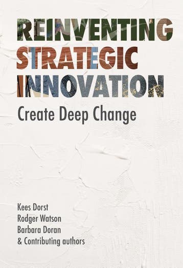 Reinventing Strategic Innovation | Nieuw, Verzenden, Kees Dorst; Rodger Watson; Barbara Doran