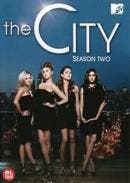 MTV the city - Seizoen 2 op DVD, Verzenden, Nieuw in verpakking