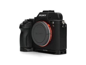 Sony A7 II - <1.500 kliks - 1 jaar garantie, Audio, Tv en Foto, Ophalen of Verzenden, Zo goed als nieuw, Sony