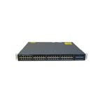Cisco WS-C3650-48PS-E, Ophalen of Verzenden, Nieuw
