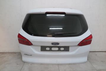 Ford Focus MK3 Lift Kombi complete achterklep, Verzenden