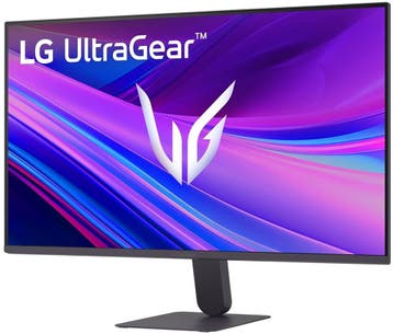 LG UltraGear 27G411A-B Gaming Monitor — zo goed als nieuw, Verzenden, Nieuw