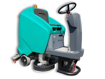 For Clean Pro 66, Ophalen of Verzenden