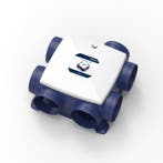 Renson Oxygreen Light met vochtsensor, Elektronische apparatuur, Ventilatoren, Verzenden, Nieuw