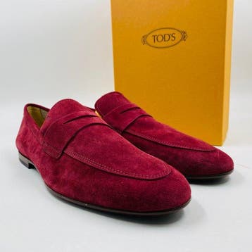Tods - Loafers - Maat: EU 42 - Nieuw in doos, Kleding | Heren, Schoenen, Nieuw