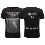 Taake Stridens Hus T-Shirt - Officiële Merchandise