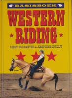 Basisboek Western Riding / PAARDEN 9789038411545, Boeken, Verzenden, Gelezen, R. Burgmeijer
