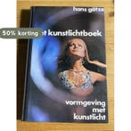 Kunstlichtboek 9789010011916 Gotze, Verzenden, Gelezen, Gotze