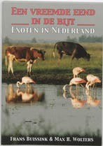 Een vreemde eend in de bijt 9789056902445 M.H. Wolters, Verzenden, Gelezen, M.H. Wolters