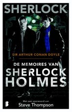De memoires van Sherlock Holmes / Sherlock Holmes / 4, Livres, Verzenden, Arthur Conan Doyle