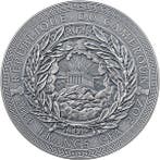 Kameroen. 2000 Francs 2025 Apollo - The Great Greek, Postzegels en Munten