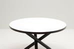 Zwijnenburg Meubel - Gerard Geytenbeek - Eettafel - Plataan, Antiek en Kunst