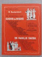 Suske en Wiske RV-18 - De Dolle Musketiers - 1 Album -, Boeken, Stripverhalen, Nieuw