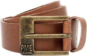 PME Legend Riem Bruin maat 85 Heren, Bruin, Verzenden, Echt leder, Nieuw
