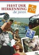 Feest der herkenning - De jaren 70 op DVD, Verzenden, Nieuw in verpakking