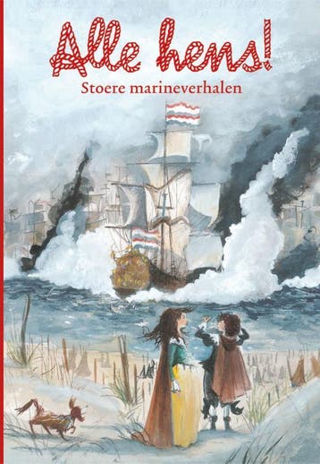 Alle hens! 9789020673500 Bies van Ede, Verzenden, Bies van Ede