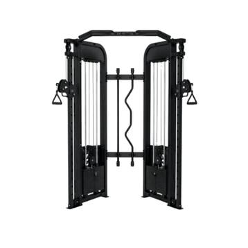 Gymfit - Dap - Dual Adjustable Pulley - Functional Trainer -, Sport en Fitness, Ophalen of Verzenden, Nieuw