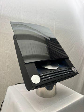 Bang & Olufsen Davis Lewis - Beosound 4 Hifi-set