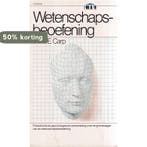 Wetenschapsbeoefening 9789027453891 Carp, Boeken, Verzenden, Gelezen, Carp