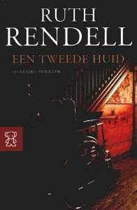 Een tweede huid / Zwarte beertjes / 2859 9789046112489, Boeken, Verzenden, Gelezen, Ruth Rendell