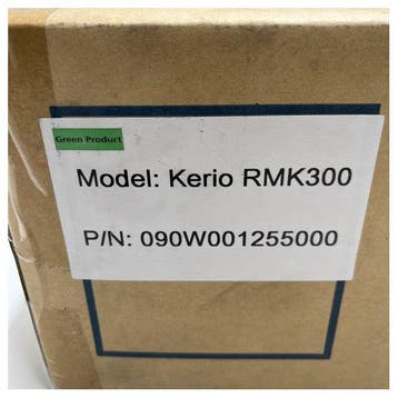 Bieden: Kerio RMK300 19 inch rack mount kit, Ophalen of Verzenden, Nieuw