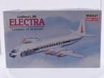Schaal 1:144 Minicraft 14444 Lockheed L.188 Electra Easte..., Ophalen of Verzenden, Nieuw