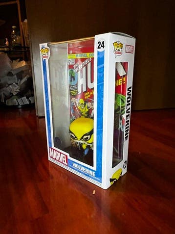 Funko - Funko Pop - vendo questo lotto di 7 funko pop