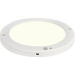 LED Plafondlamp met Bewegingssensor + Dag en Nacht Sensor -, Verzenden