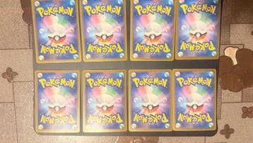 Pokémon - 38 Mixed collection