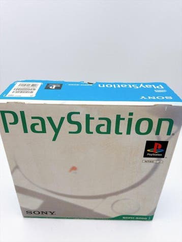 Sony - #2110.Sony PlayStation 1 PS1 SCPH-5000 – Japanese
