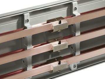 Rittal SV Busbar Koppelaar - 3504000, Verzenden, Nieuw