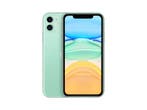 Apple iPhone 11 - Smartphone - 256GB - Groen, Verzenden, Zo goed als nieuw